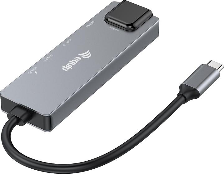 Image du produit equip 133496 (USB-C, 5 ports)