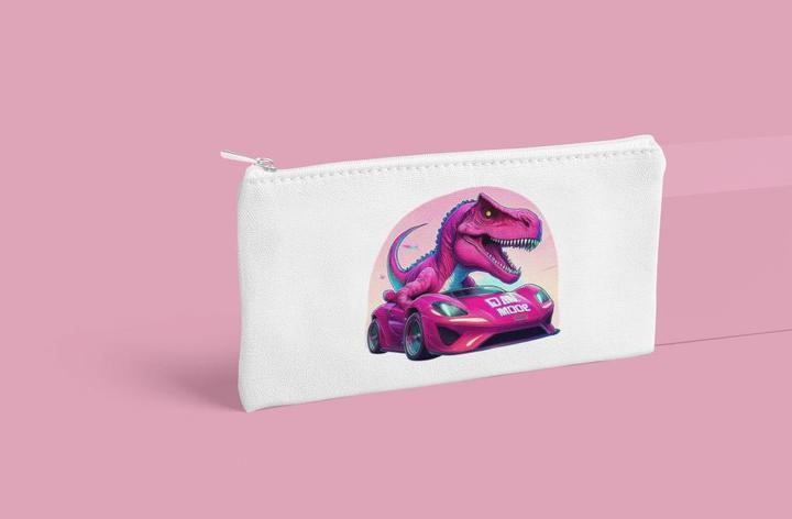 Produktbild Bügelbilder Schulrucksack-Set Madrex