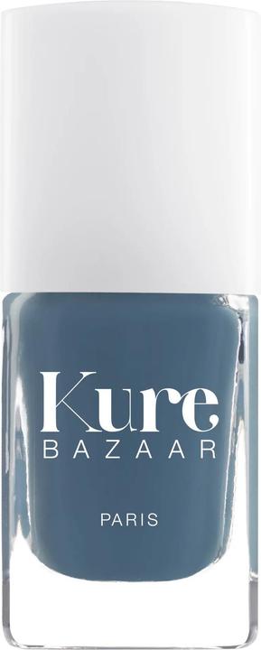 Actual product image Kure Bazaar Nail Polish Hipster - 10 Ml (Colour paint)
