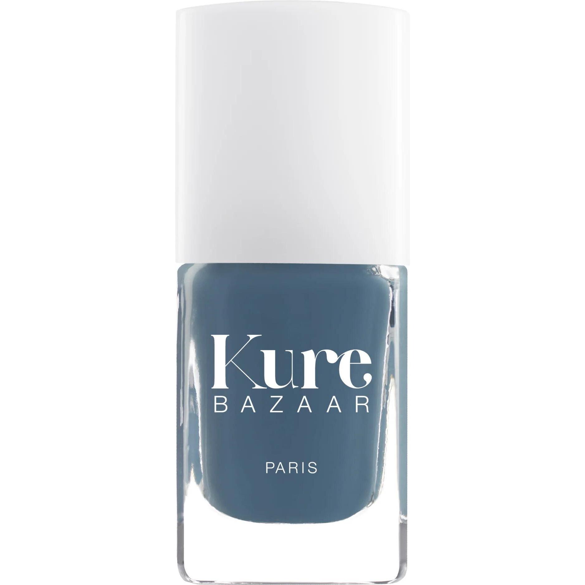 Kure Bazaar, Nagellack, Nagellack Hipster - 10 Ml (Hipster, Farblack)