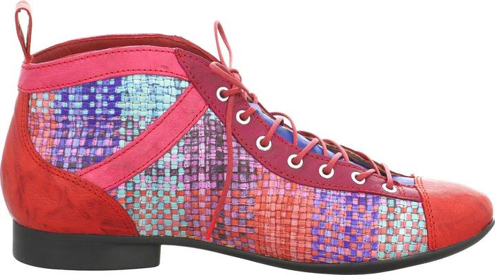 Actual product image Think! Stiefelette (41)