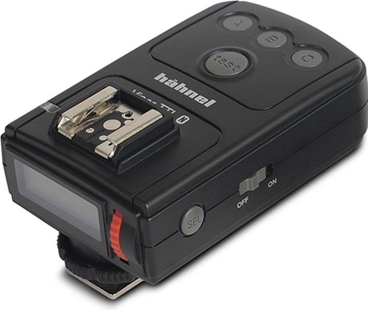 Actual product image Hähnel Viper TTL samostatný vysílac pro Sony (Funk)