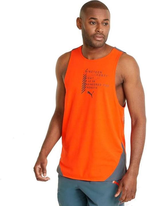 Produktbild Puma Train Everfresh Tank (S)