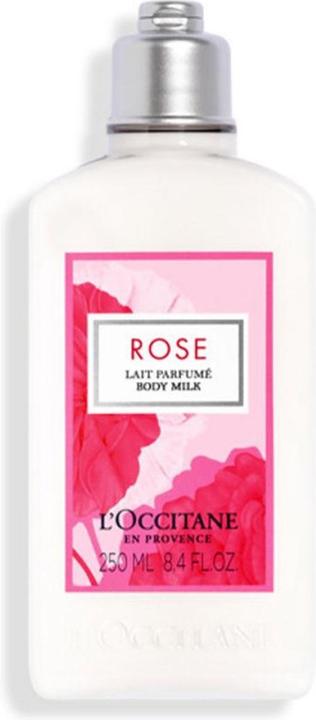 Image du produit L'Occitane Body Milk (re) (250 ml)