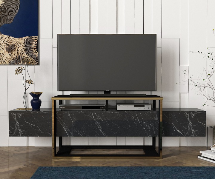 Immagine prodotto Hanah Home Danna (160 x 46,1 x 49,8 cm)