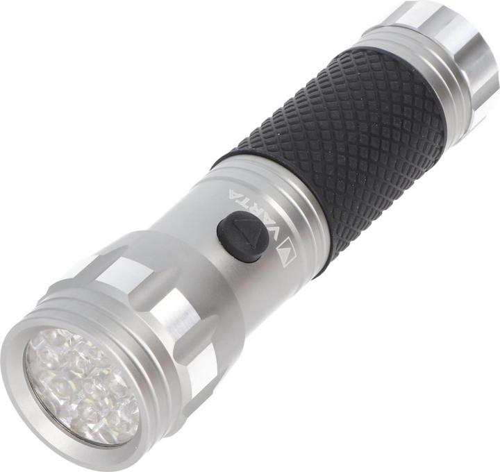 Actual product image Varta VAR Brite Essentials Light F10 (11.80 cm, 20 lm)
