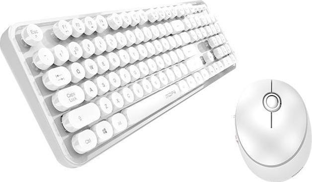 Actual product image Mofii Sweet (Eng. Int., Wireless)