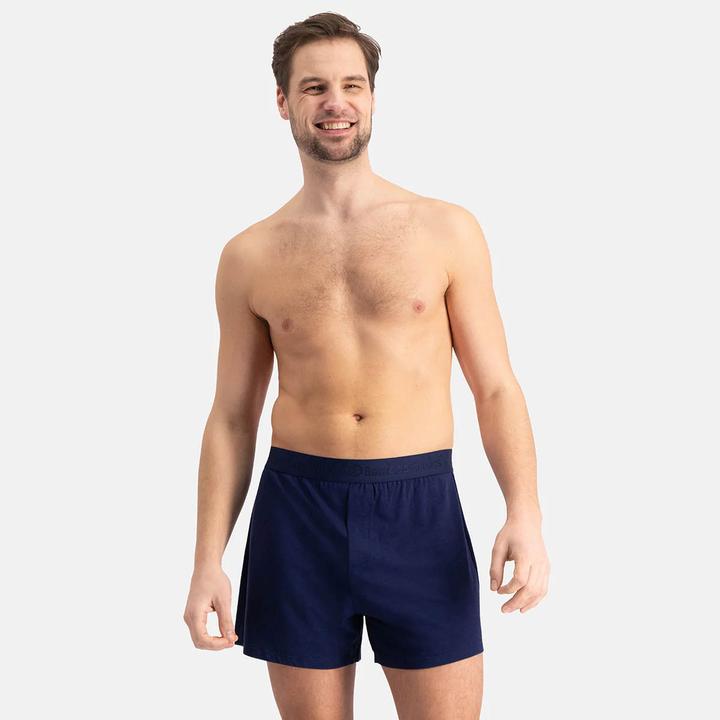 Produktbild Bamboo Basics Boxershorts Kay (2-Pack) (M, 2er Pack)