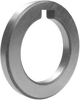 Actual product image Fortis Milling arbour ring DIN 2084 B 40x30x55 mm