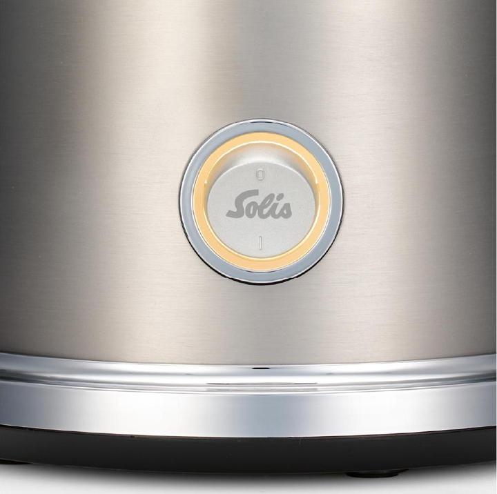 Image du produit Solis Machine à pop-corn