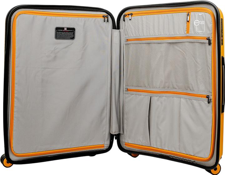 Image du produit Swissbags Echo (89 l)