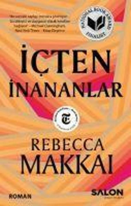 Produktbild Icten Inananlar