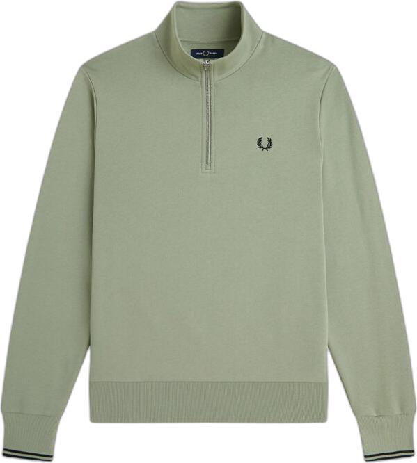 Produktbild Fred Perry Troyer Sweater (L)