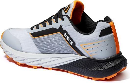Productafbeelding Sparco Arbeits- und Freizeitschuhe S-Park (42)