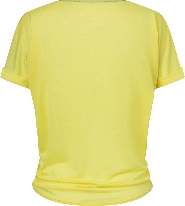 Produktbild Super Natural W Jp Knot Tee (S)