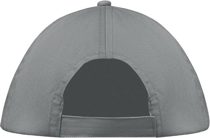 Produktbild MidOcean Buzz BaseballMütze 5 Segmente (One Size)