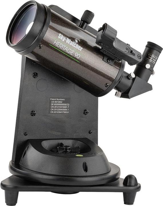 No Name Skywatcher MAK 90 Virtuoso Teleskop