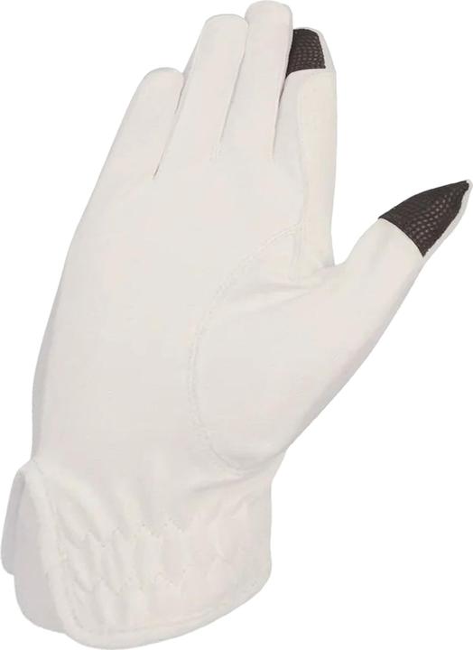 Actual product image Coldstream Childrens/Kids Next Generation Lintlaw Summer Riding Gloves (L)