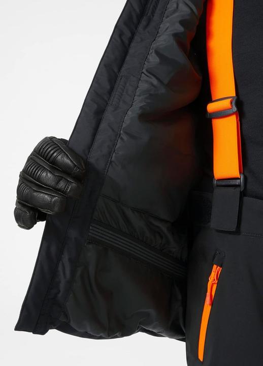 Actual product image Helly Hansen Level (164)