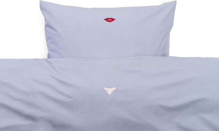 Immagine prodotto Normann Copenhagen Snooze (Copripiumino, 200 x 200 cm)