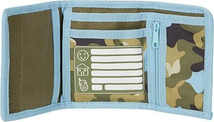 Produktbild Sammies By Samsonite Ergofit (20 l, Handgepäck (bis 50l))