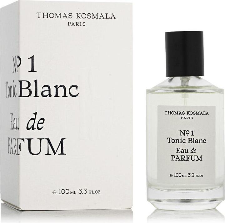 Actual product image Thomas Kosmala No. 3 Crépuscule Ardent - EDP (Eau de parfum, 100 ml)