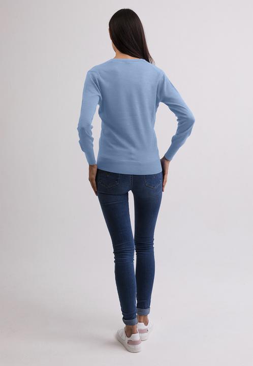 Produktbild Cash-Mere Kaschmir Cardigan V-Ausschnitt (XXL)