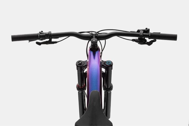 Actual product image Cannondale Jekyll 2 PRH LG (44 cm)