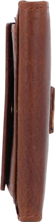 Immagine prodotto Greenburry Portafoglio vintage RFID in pelle 7 cm