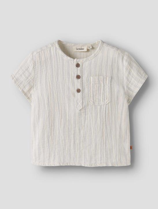 Immagine prodotto Name it Biobaumwoll Hemd (86)