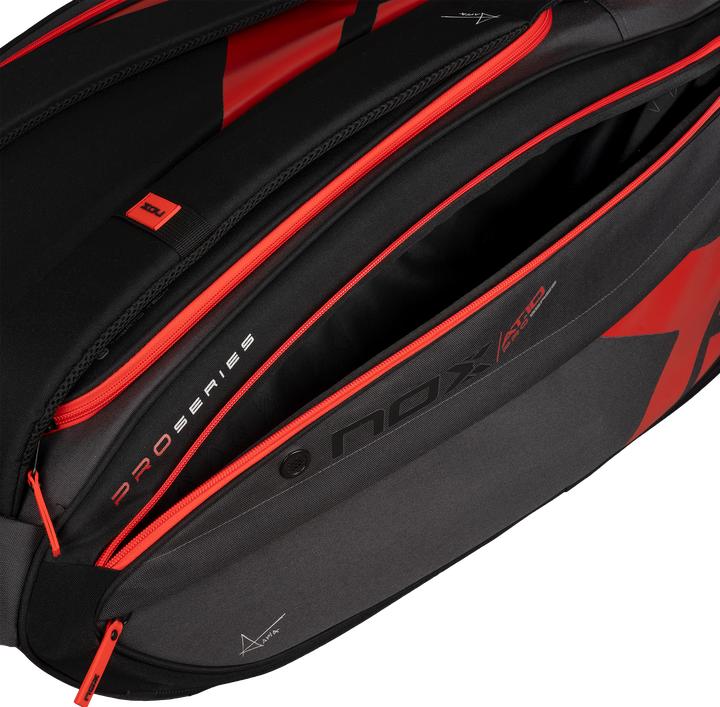 Produktbild Nox AT10 XXL