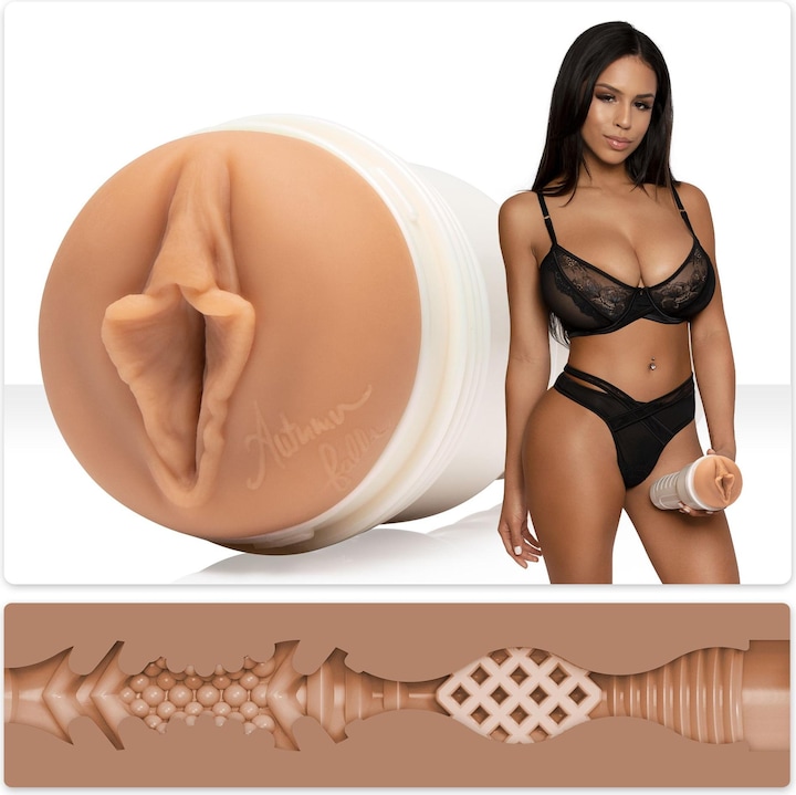 Immagine prodotto Fleshlight La signora delle cascate d'autunno