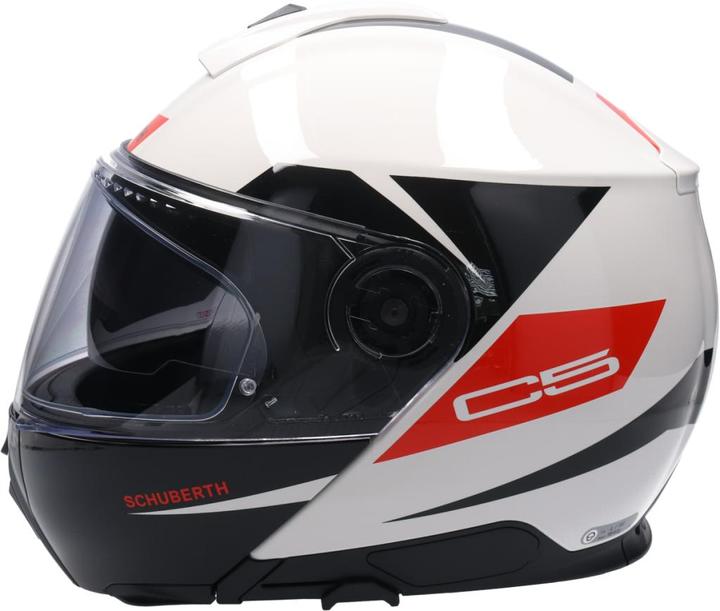Actual product image Schuberth C5 Eclipse (3XL)
