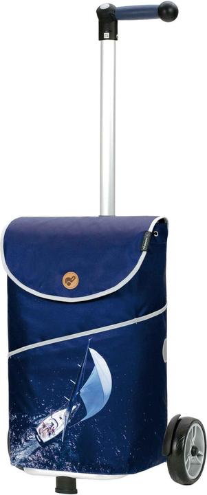 Produktbild Andersen Unus Shopper MIX A10 Einkaufstrolley 59 cm