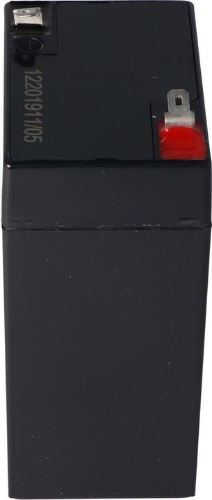 Image du produit Fiamm Batterie pour véhicules Peg Perego 6 Volt (6 V, 4.50 Ah)