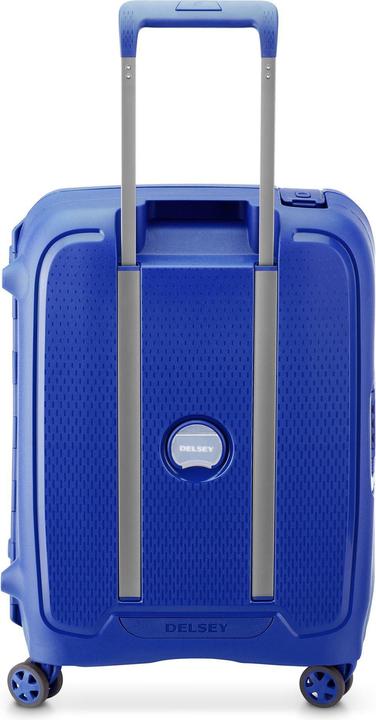 Actual product image Delsey Moncey 4-wheel cabin trolley 55 cm (37 l)