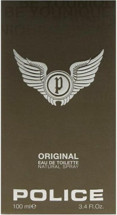 Image du produit Police Original (Eau de toilette, 100 ml)