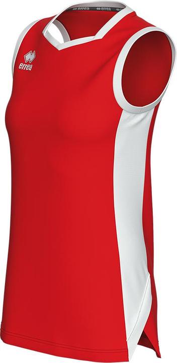 Actual product image Errea Singlet Becky Jr (146)