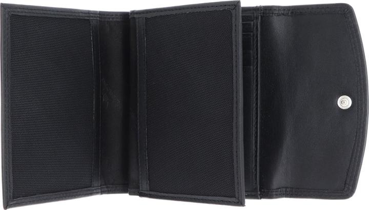 Produktbild Golden Head Polo RFID Protect Bügelbörse 2123