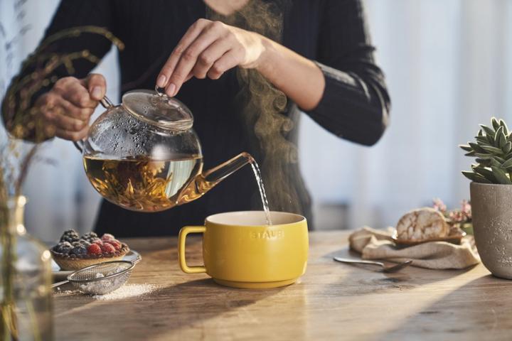 Produktbild Staub Tasse Citron XL 500ml (500 ml, 1 x)