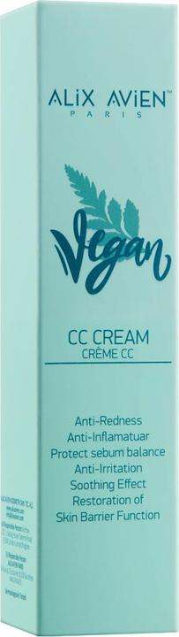 Produktbild Alix Avien BCCM03 (Cream)