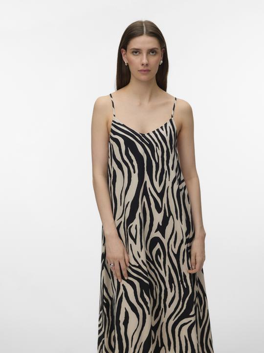 Image du produit Vero Moda VMJESMILO Midikleid Kleid (L)