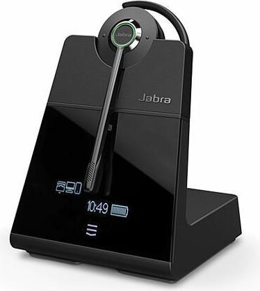 Actual product image Jabra Engage 75 SE Convertible NC(DECT, RJ, USB, Bluetooth) 3in1 (Wireless, USB-A, Google Meet, Zoom)