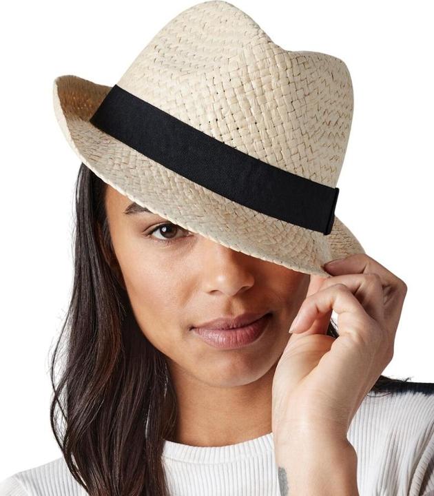 Produktbild Beechfield Festival TrilbyHut