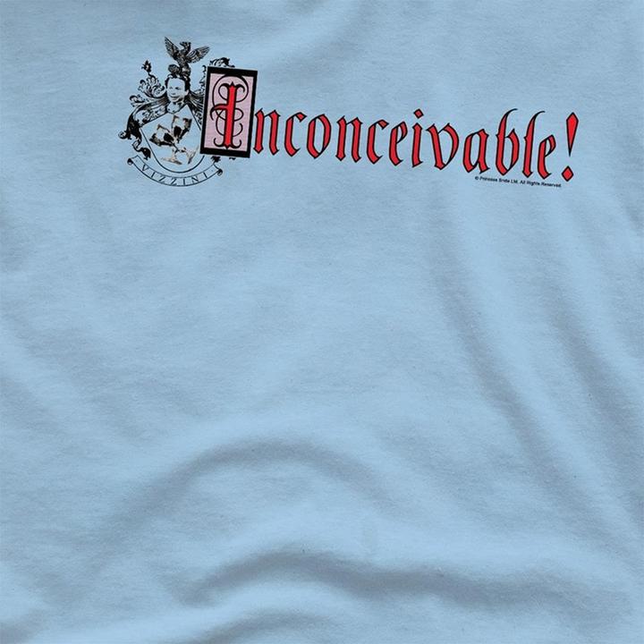 Produktbild The Princess Bride TShirt (S)