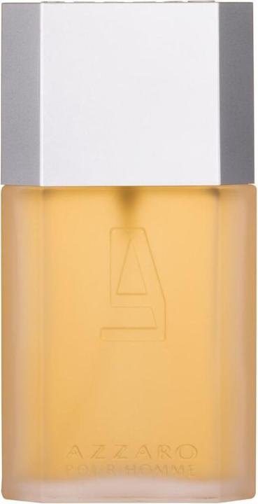 Actual product image Azzaro L'Eau (Eau de toilette, 50 ml)