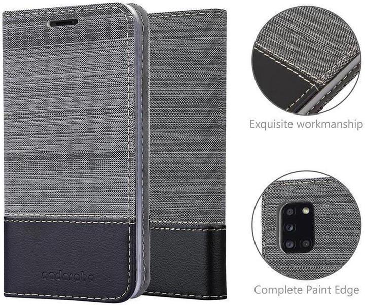 Image du produit Cadorabo Aspect jeans (Samsung Galaxy A31)