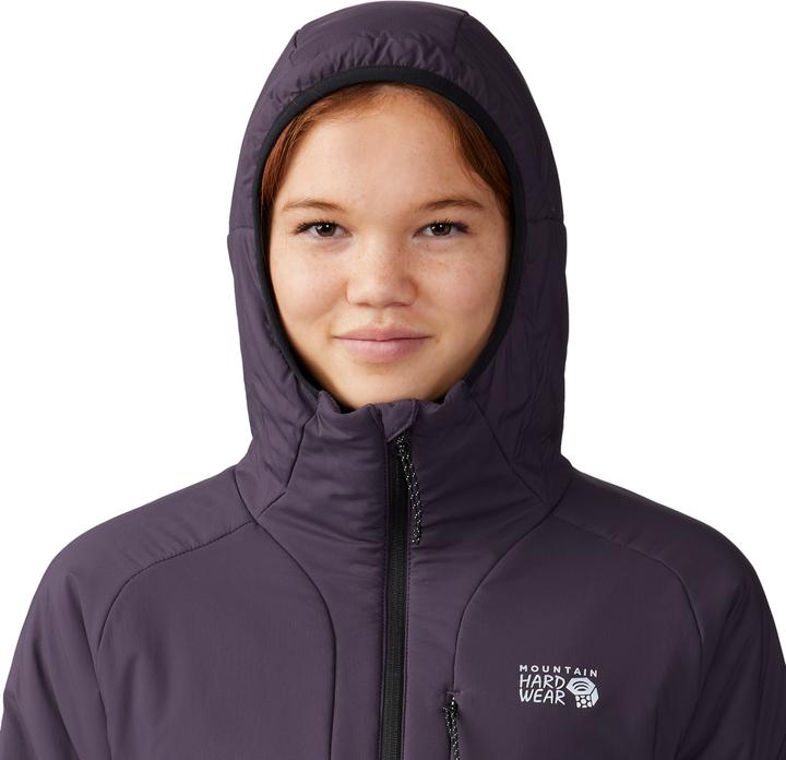 Produktbild Mountain Hardwear Kor Stasis™ Hoody (L)