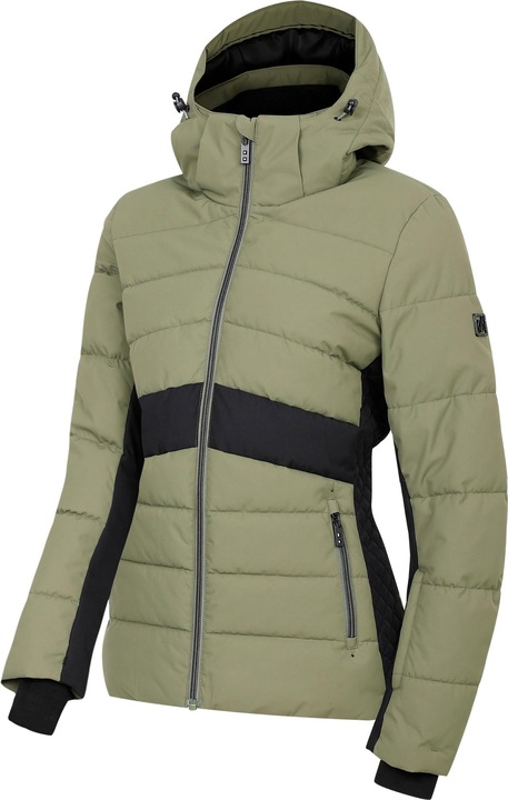 Image du produit Dare2b - Blouson de ski GLACIAL - Femme (36 D)