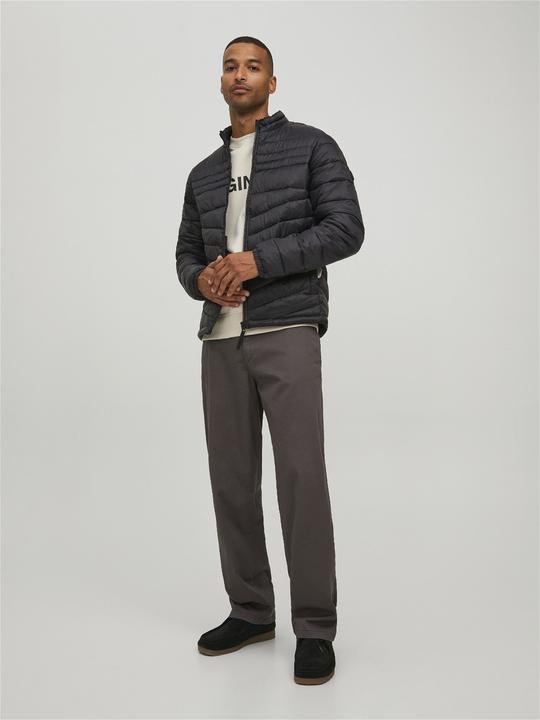 Produktbild Jack & Jones Leichte High Neck Wattierte Jacke (L)